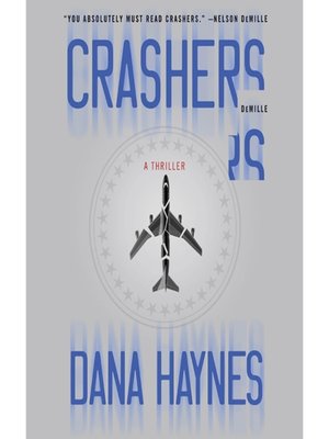 cover image of Crashers